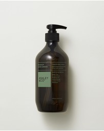 Ashley & Co - Washup 500ml