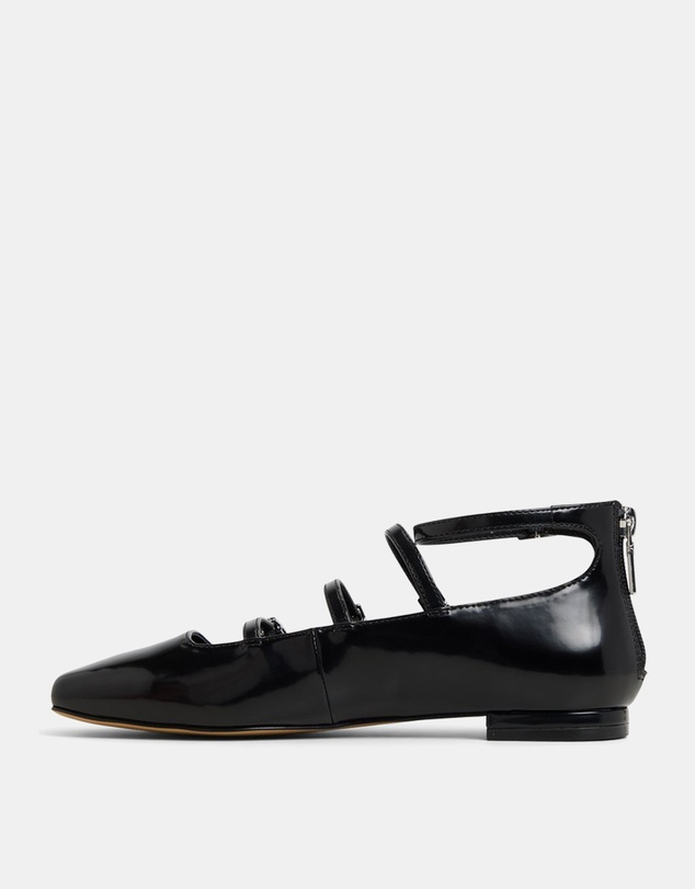 ALDO - Nelta Strappy Flats