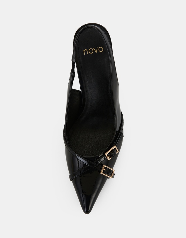 Novo - Iggi High Heels