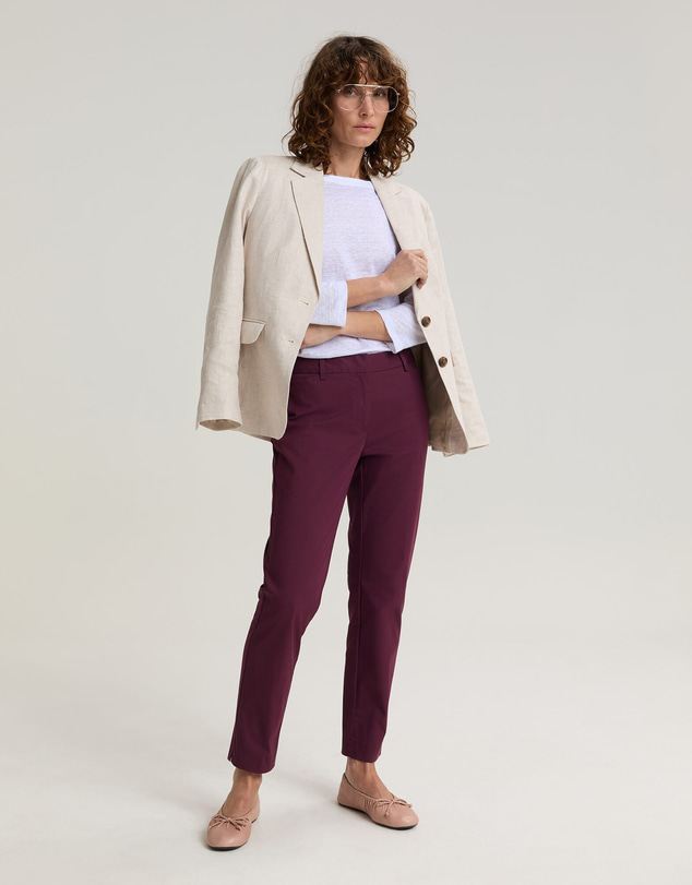 Sportscraft - Evie Capri Pant