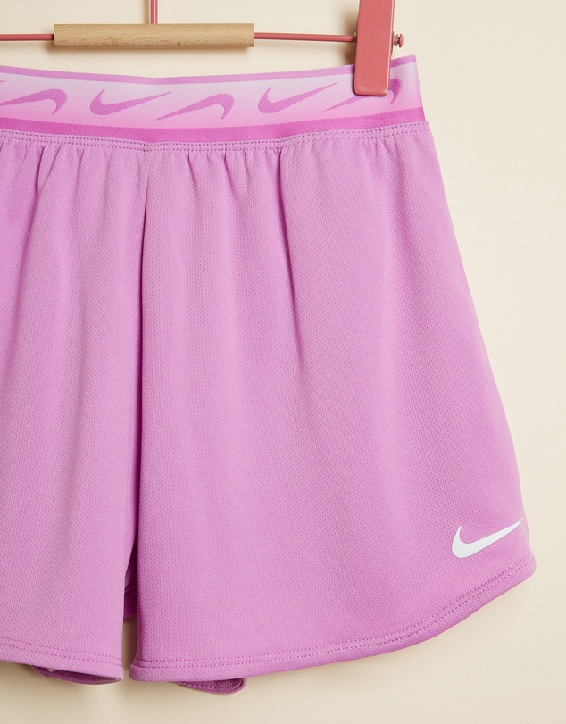 Nike - Dri-FIT Knit Shorts - Kids