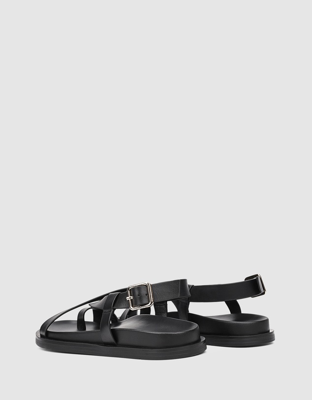 Siren - Laia Flatform Sandals