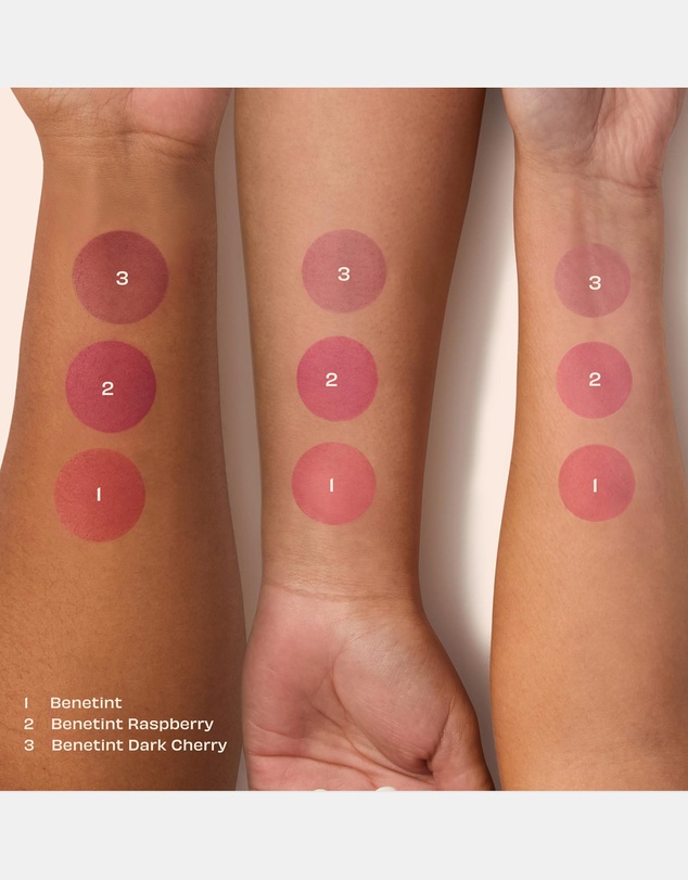 Benefit Cosmetics - Benetint
