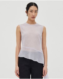 Third Form - Gaia Tank Top