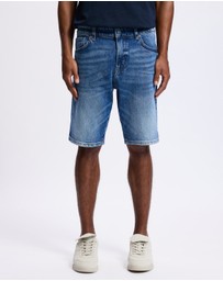 BOSS - Re.Maine Shorts BO