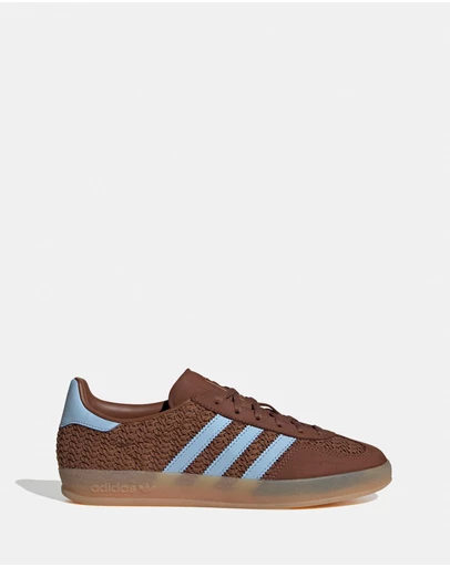 adidas Originals - Gazelle Indoor Shoes - Women's