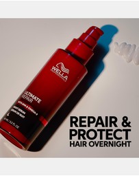 Wella - Wella Professionals Ultimate Repair Day Night Duo - Limited Edition