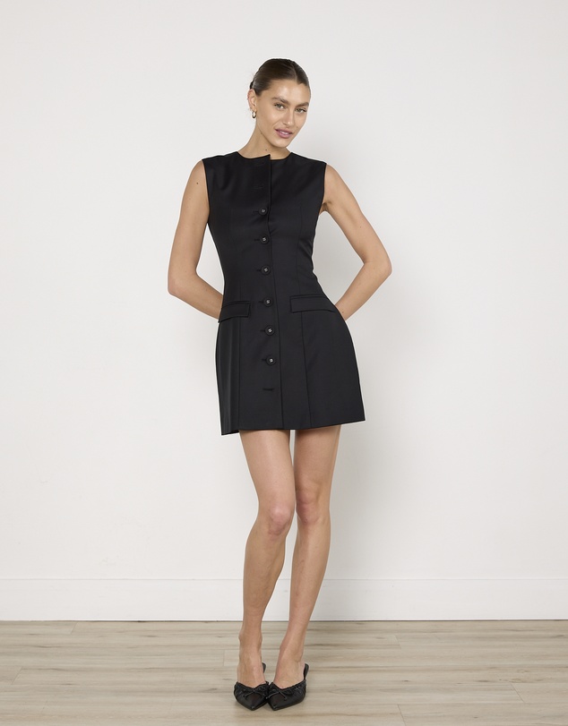 Cirkular - Pre-Loved - Anna Quan Sofia Dress