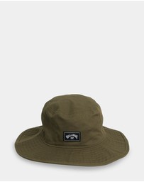 Billabong - Mens Big John Bucket Hat