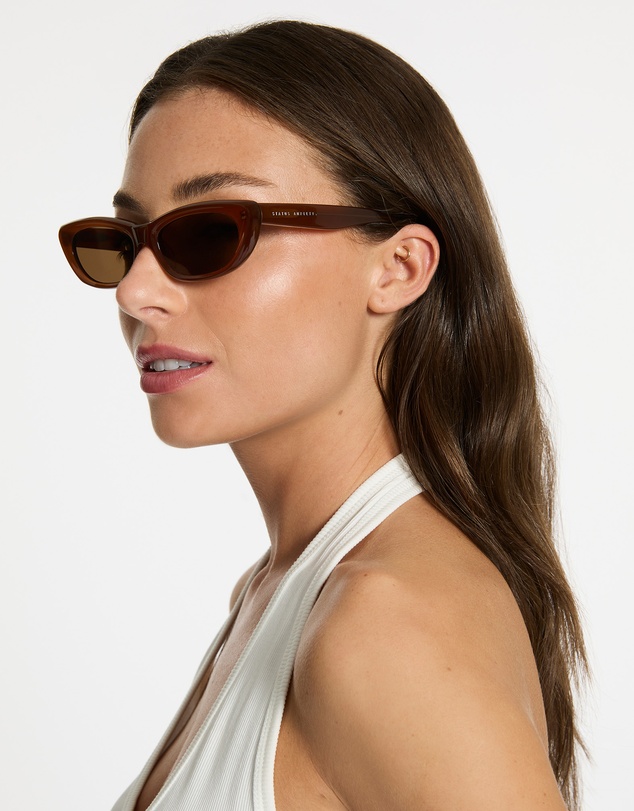 Status Anxiety - Sidelines Sunglasses