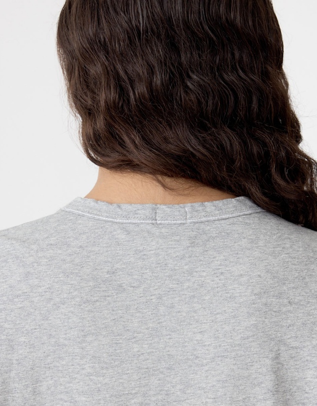 Bassike - Classic Heritage T-Shirt