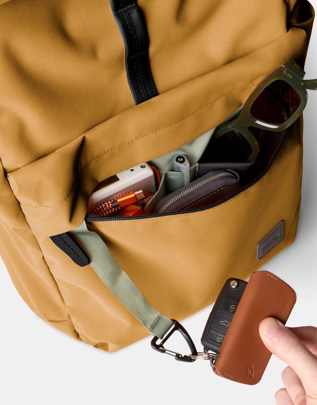 Bellroy - Classic Rolltop
