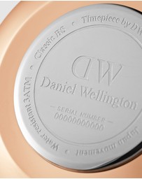 Daniel Wellington - Petite Melrose 36mm