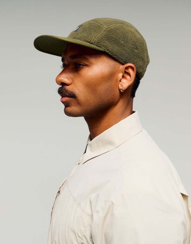 Kathmandu - Trailhead 200 Fleece Cap