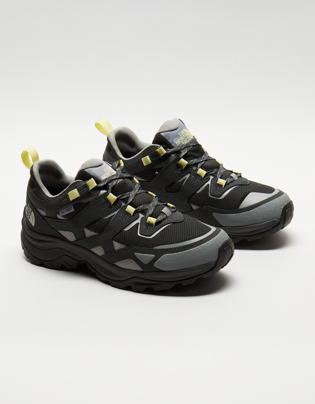 The North Face - Hedgehog 3 Waterproof Hiking Shoes - Women's