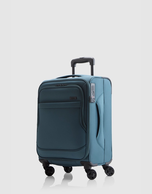 Flylite - Iris Carry-On 54cm Suitcase
