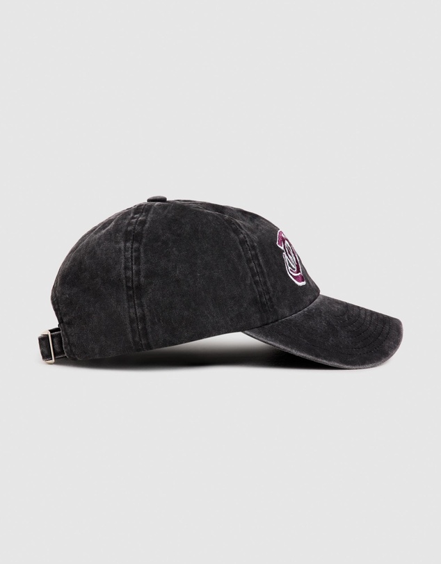 Insight - Solar Twill Trucker Cap