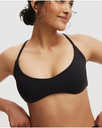 Cotton On Body Active - Ultra Soft Minimal Strappy Crop