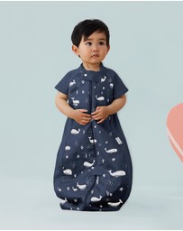 ergoPouch - Jersey Sleep Suit Bag 1.0 TOG - ICONIC EXCLUSIVE - Babies