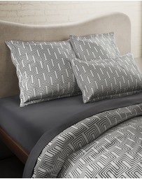 Greg Natale - Yves European Pillowsham