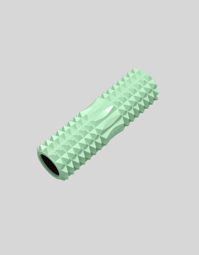 KAJA Clothing - Foam Rolling Sets