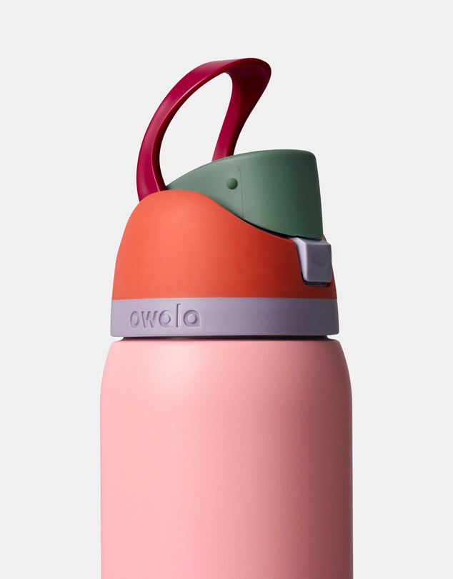 Owala - Owala Freesip - Stainless Steel 32oz / 945ml