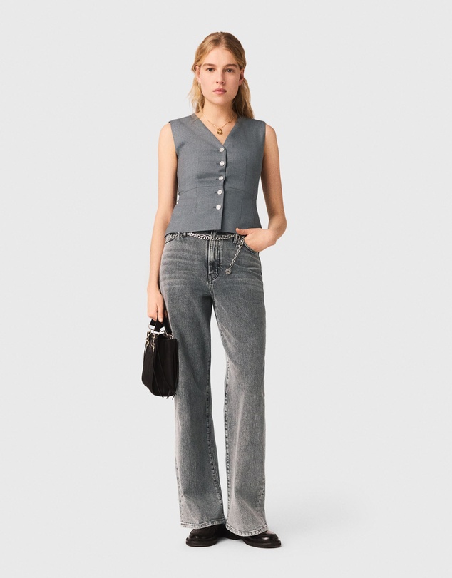 Maje - Lorigrey Top