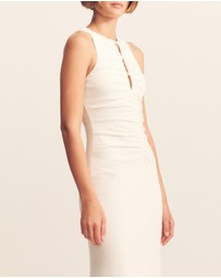 Shona Joy - Beau Gathered Maxi Dress