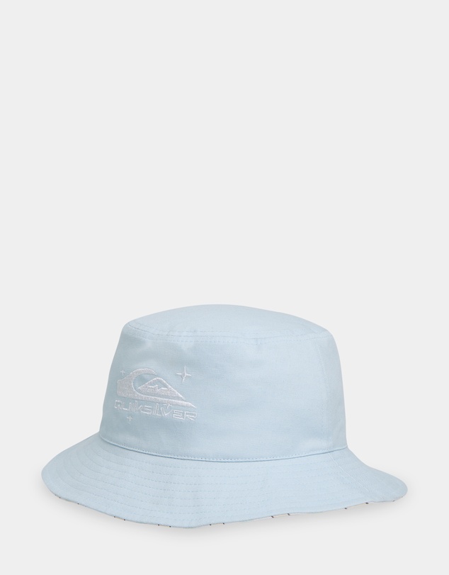 Quiksilver - Womens Essential Revo Bucket Hat