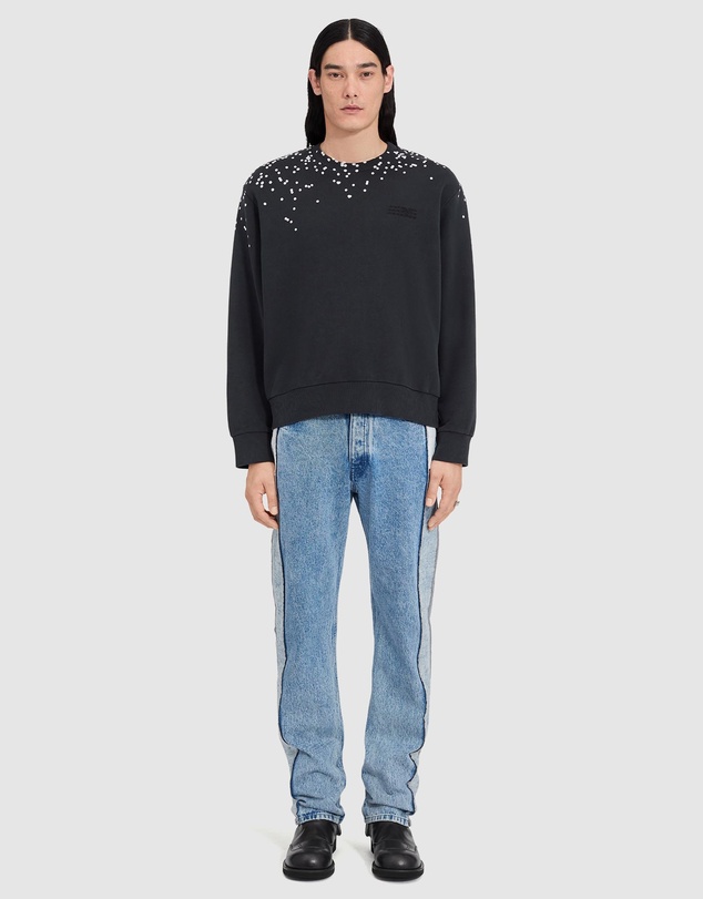 MM6 Maison Margiela - Confetti Sweatshirt