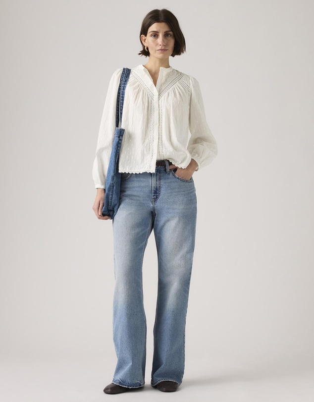 Levi's - Loose Boot Jeans