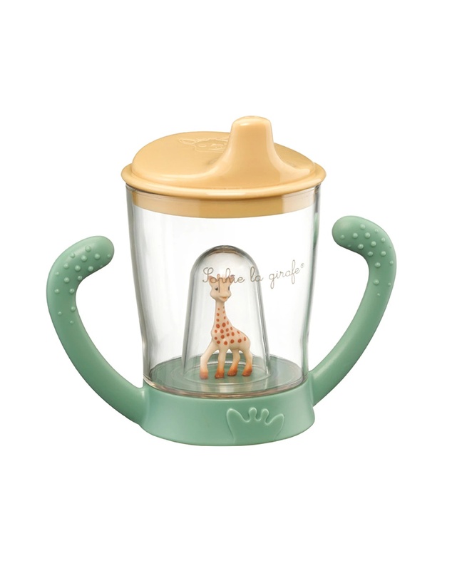 Sophie the Giraffe - Gift Pack Non-Spill Cup