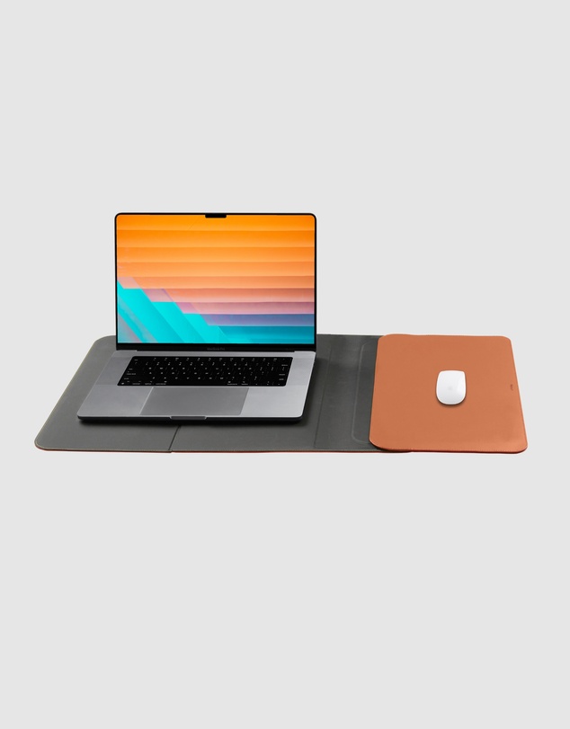 Orbitkey - Orbitkey Hybrid Laptop Sleeve
