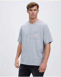 Levi's - Workwear SS Tee