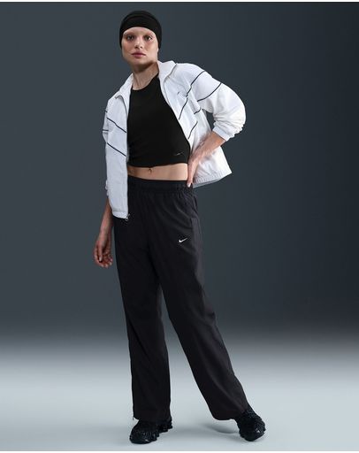 Black & Sail