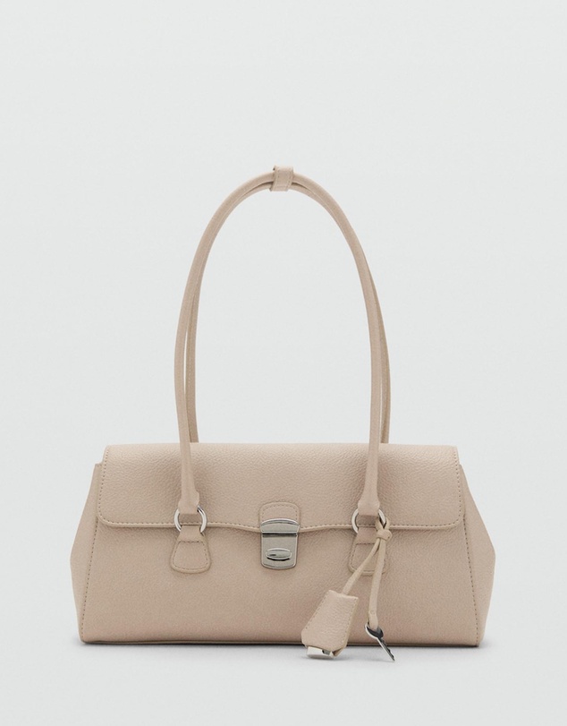 M.N.G - Siena Medium Bag