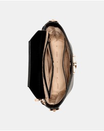 GUESS - Karnilla Logo Bucket Bag