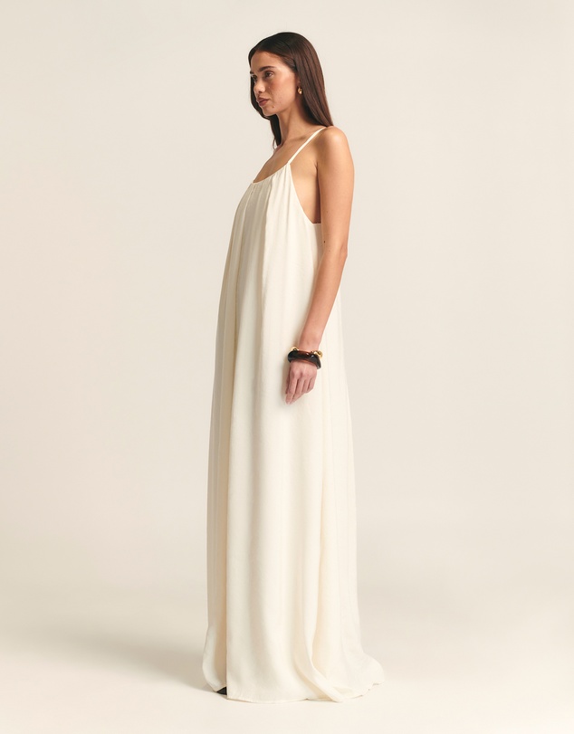 ST MRLO - Avalon Midi Dress