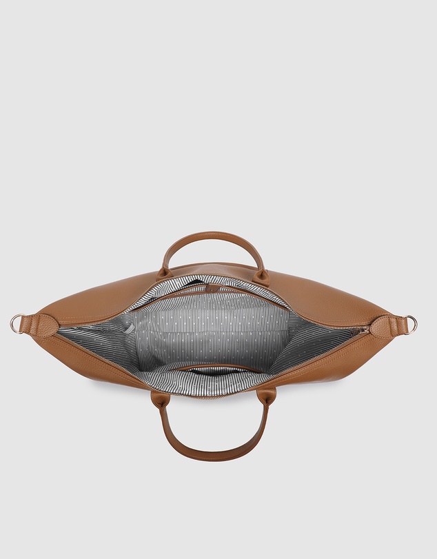 Louenhide - Ohio Overnight Bag