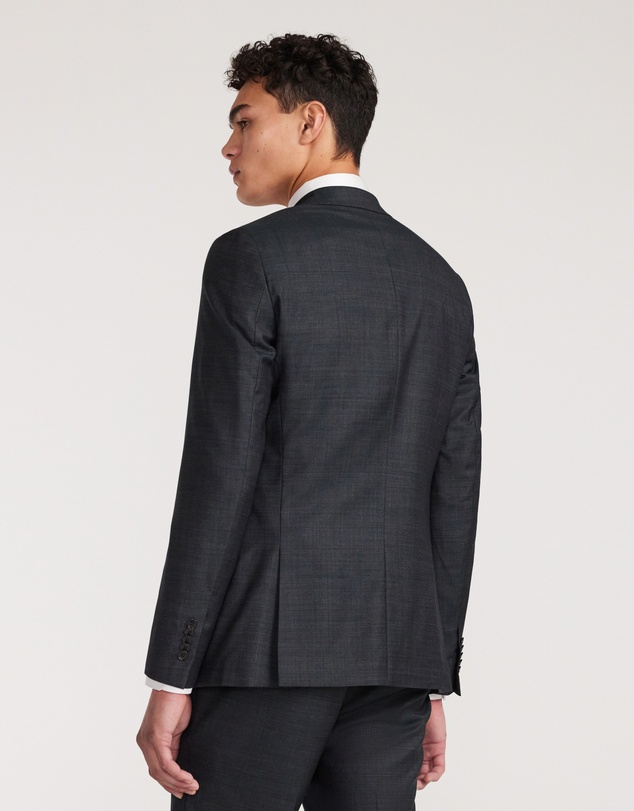 Calibre - Refined Thatch Suit Jacket