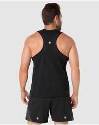 ASICS - Road Singlet - Men's