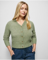 Commonry - Layla Cardigan