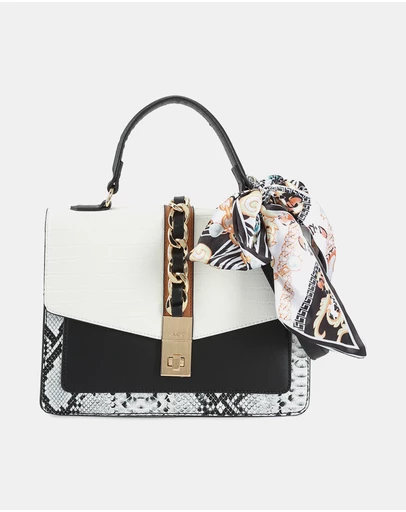 ALDO - Cailla Top Handle Bag