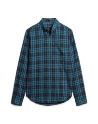 Superdry - Vintage Check Shirt