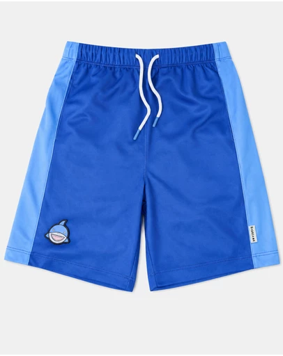 Roarsome - Reef the Shark - Riders Shorts