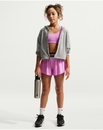 Nike - Pro Dri-FIT 2-In-1 Shorts - Teens