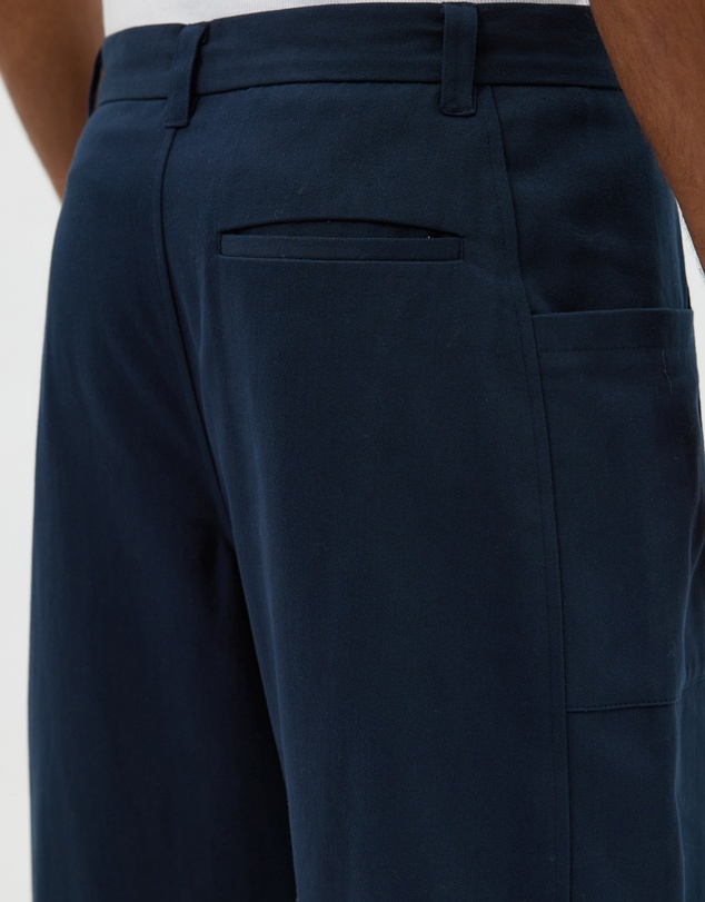 AERE - Wyatt Barrel Pants