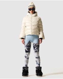 Perfect Moment - Polar Flare Ski Jacket III