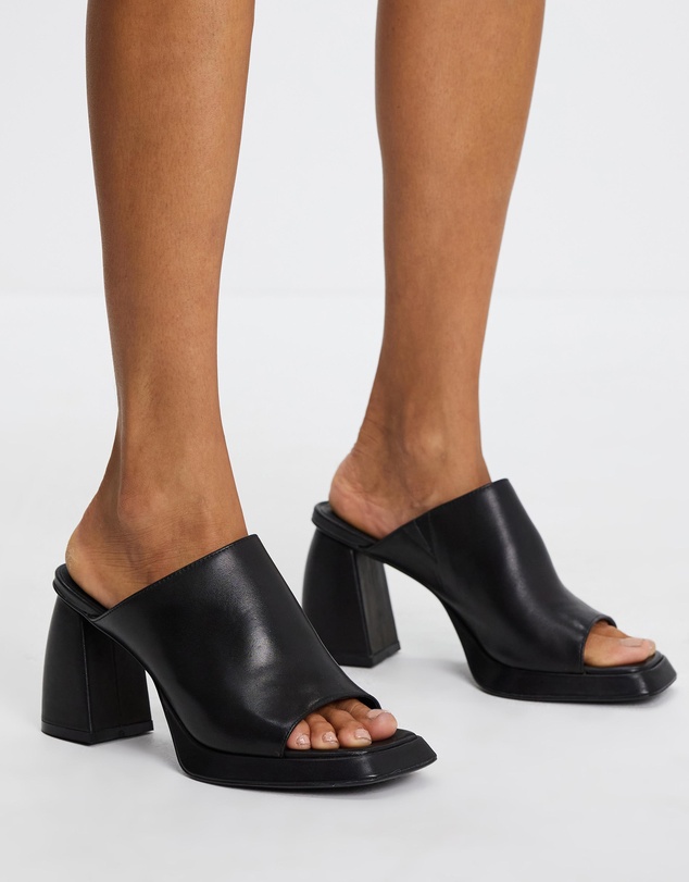 Sol Sana - Eva Mules - Women's
