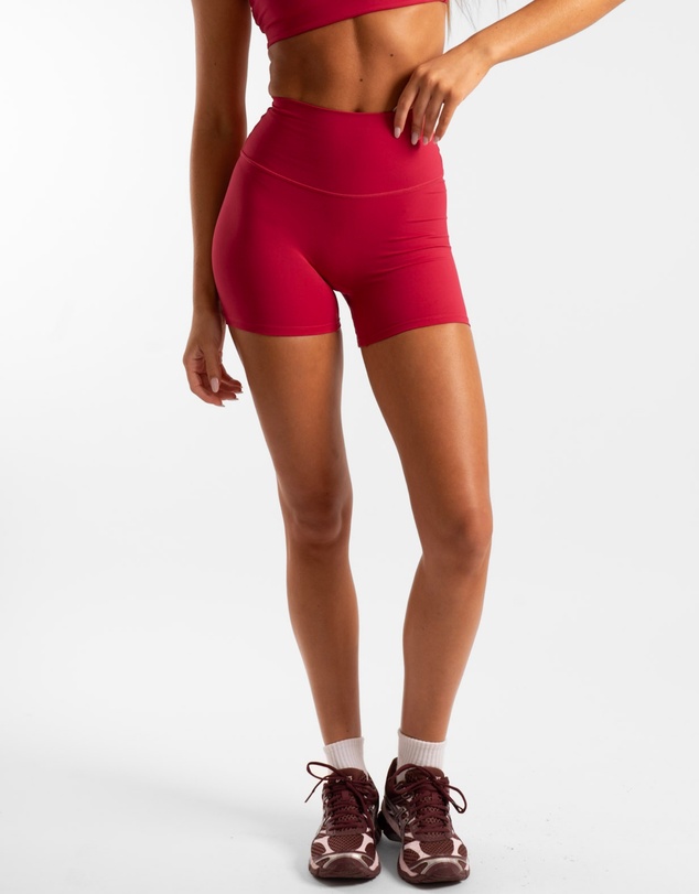 Active Basics - Not Your Basic Shorts
